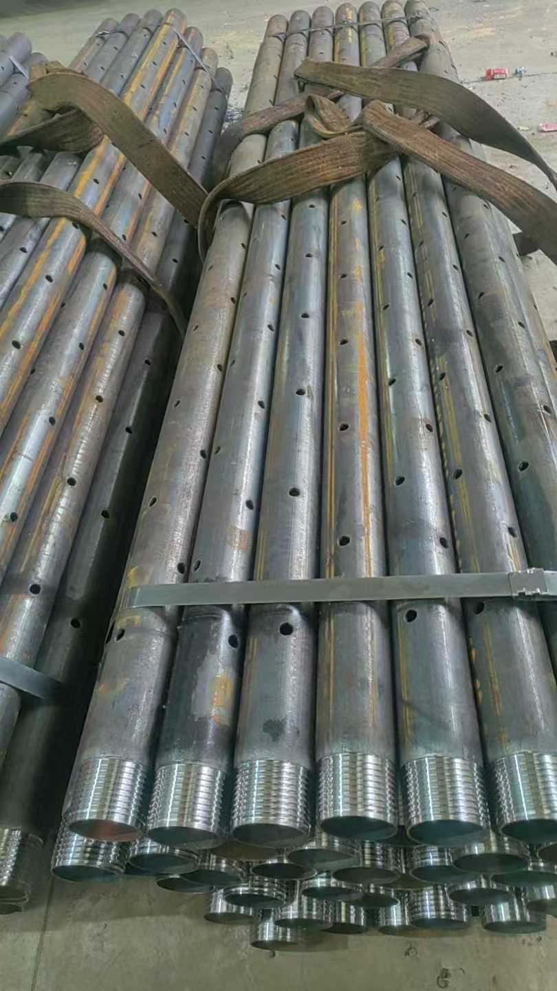 新丰159mm管棚管