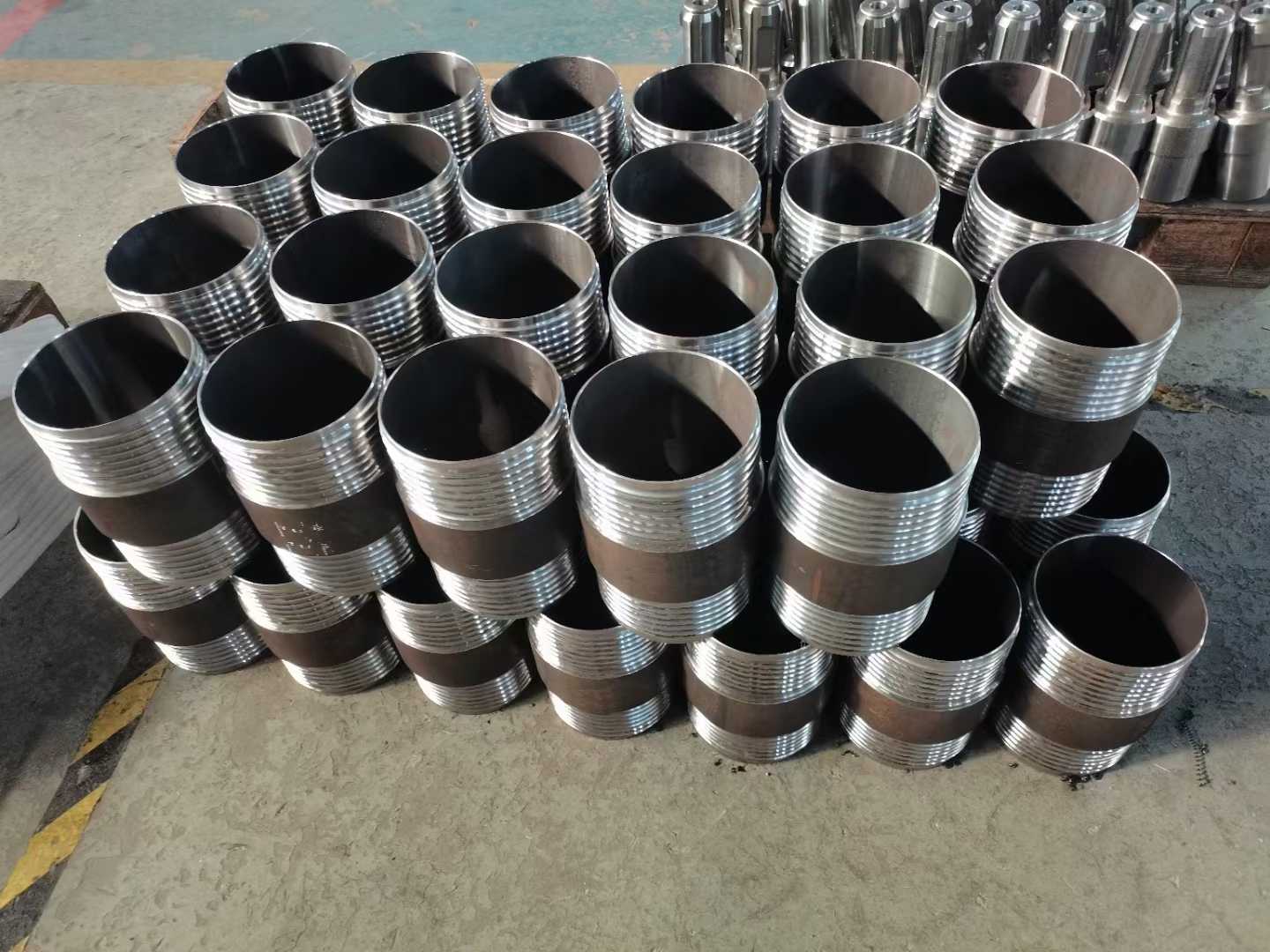 新丰219mm管棚管